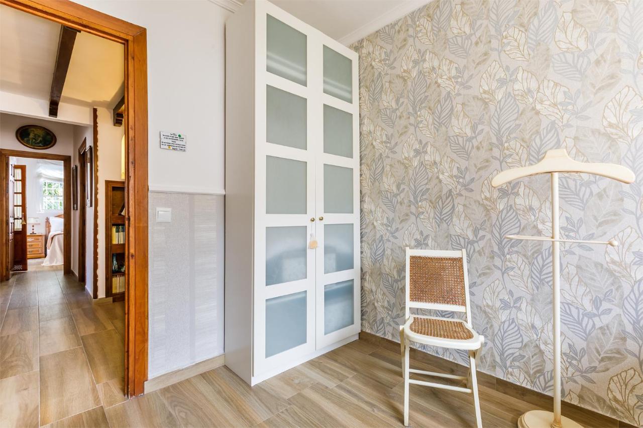Villa La Orilla Benajarafe Eksteriør bilde